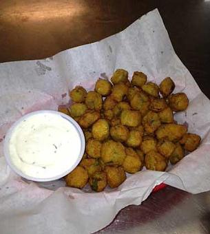 Product - Thunder Roadhouse Cafe in Oklahoma City, OK Hamburger Restaurants