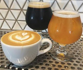 Product - Thunderbird Cafe & Tap Room in Austin, TX Coffee, Espresso & Tea House Restaurants Product - Thunderbird Cafe & Tap Room in Austin, TX Coffee, Espresso & Tea House Restaurants