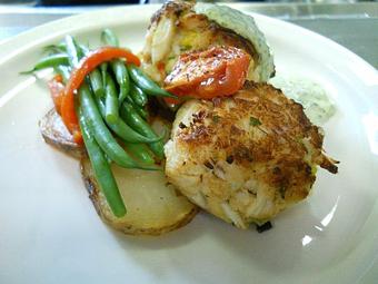 Product - Thyme Bistro in Weston, WV American Restaurants