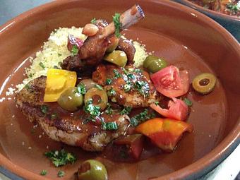 Product - Thyme Bistro in Weston, WV American Restaurants