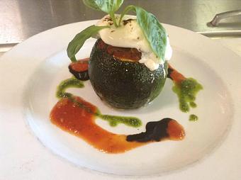 Product - Thyme Bistro in Weston, WV American Restaurants