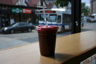 Product - Thyme Natural Market & Cafe in Kew Gardens - Kew Gardens, NY Organic Restaurants