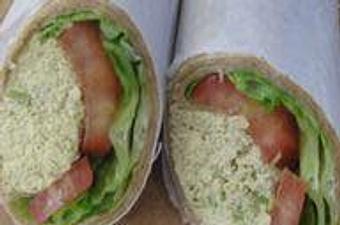 Product - Thyme Natural Market & Cafe in Kew Gardens - Kew Gardens, NY Organic Restaurants