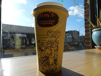 Product - Thyme Natural Market & Cafe in Kew Gardens - Kew Gardens, NY Organic Restaurants