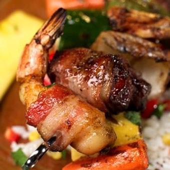 Product - Tiago's Cabo Grille in The Shops at Hwy 151 - San Antonio, TX Mexican Restaurants