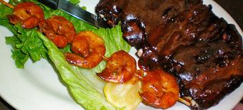 Product - Tick Tock Tavern in Cleveland, OH American Restaurants