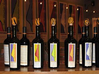 Product - Tiger Mountain Vineyards in Tiger, GA American Restaurants