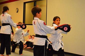 Product - Tiger Rock Martial Arts - Holly Springs in Holly Springs, NC Martial Arts & Self Defense Schools