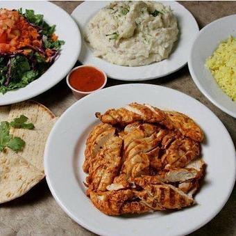 Product: Available for 2,4, 6 and 8 people. - Tikka Grill in Westlake Village, CA American Restaurants