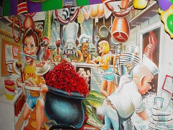 Product - Tim's Cajun Kitchen in Huntsville, AL American Restaurants