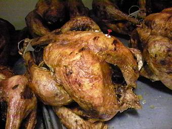 Product: Fried Turkey - Tim's Cajun Kitchen in Huntsville, AL American Restaurants