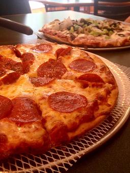 Product - Timber Creek Pizza in Lake Mills, WI Pizza Restaurant