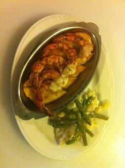 Product - Time Out Plus in Cocoa, FL American Restaurants