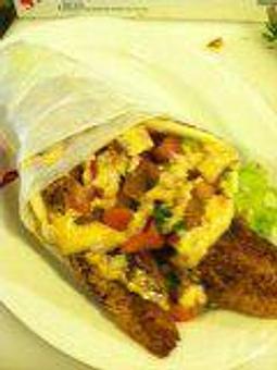 Product - Time Out Plus in Cocoa, FL American Restaurants