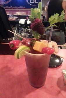 Product - Time Out Plus in Cocoa, FL American Restaurants