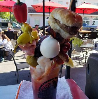 Product - Time Out Plus in Cocoa, FL American Restaurants