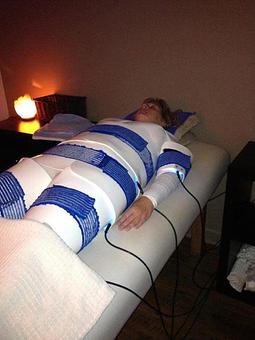 Product - Timeless Spa and Salt Cave in Napervilla - Naperville, IL Condiments