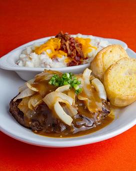 Product - Times Grill in Northlake Shopping Center - Mandeville, LA Bars & Grills