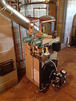Product - Timothy Off Heating and Air Conditioning - West Chester in West Chester, PA Heating & Air-Conditioning Contractors
