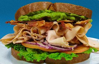 Product - Tina's Deli in San Marcos, CA Delicatessen Restaurants