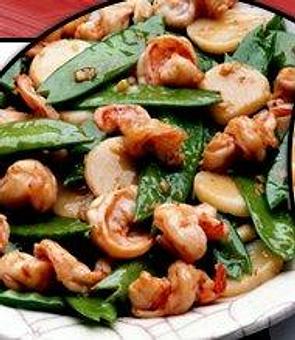 Product - Ting's Red Lantern in Cedar Rapids, IA Chinese Restaurants