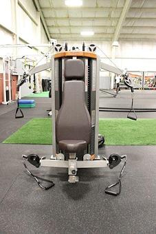 Product - Tipton Lakes Athletic Club in Columbus, IN Health Clubs & Gymnasiums