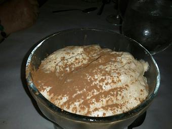 Product - Tiramisu in Quincy, IL Italian Restaurants