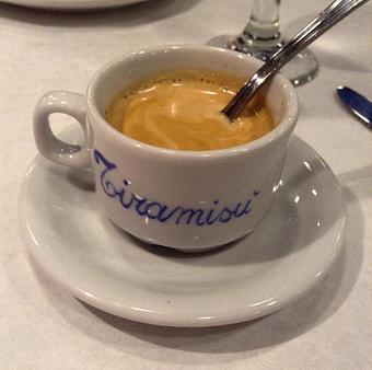 Product - Tiramisu in Quincy, IL Italian Restaurants