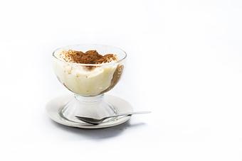 Product - Tiramisu in Quincy, IL Italian Restaurants