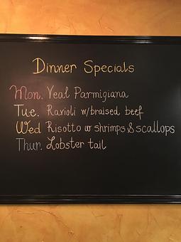 Product - Tiramisu in Quincy, IL Italian Restaurants
