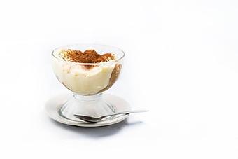 Product - Tiramisu in Quincy, IL Italian Restaurants