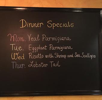 Product - Tiramisu in Quincy, IL Italian Restaurants