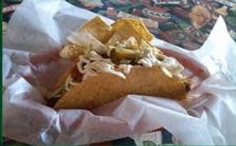 Product - Tito's Cantina in Seekonk, MA Mexican Restaurants