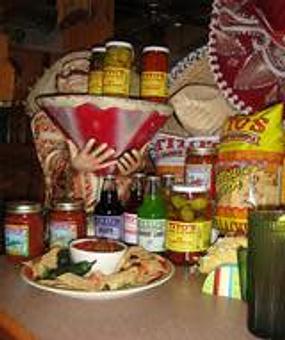 Product - Tito's Cantina in Seekonk, MA Mexican Restaurants