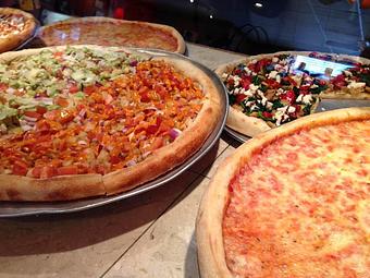 Product - Tj's Pizzeria in Franklin, NJ Pizza Restaurant