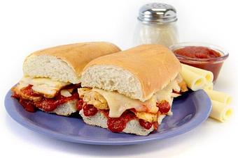 Product - Tj's Pizzeria in Franklin, NJ Pizza Restaurant