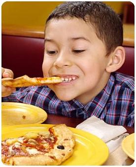 Product - Tj's Pizzeria in Franklin, NJ Pizza Restaurant