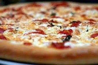 Product - Tj's Pizzeria in Franklin, NJ Pizza Restaurant