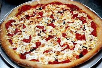 Product - Tj's Pizzeria in Franklin, NJ Pizza Restaurant