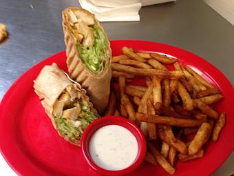 Product - Tj's Pizzeria in Franklin, NJ Pizza Restaurant