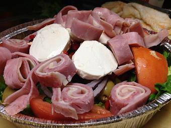 Product - Tj's Pizzeria in Franklin, NJ Pizza Restaurant