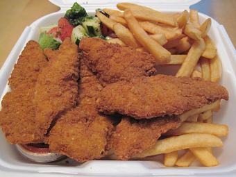 Product - Tj's Pizzeria in Franklin, NJ Pizza Restaurant