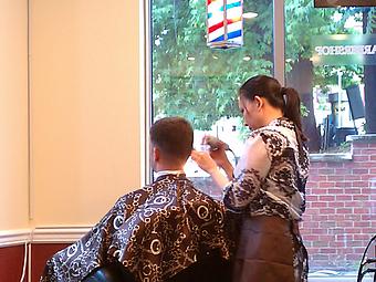 Product - TL Barbershop in Arlington, VA Barbers