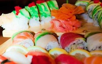 Product - To-Kai Japanese Restaurant in Philadelphia, PA Japanese Restaurants