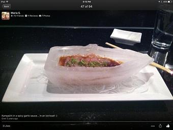 Product - To-Kai Japanese Restaurant in Philadelphia, PA Japanese Restaurants
