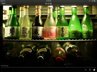 Product - To-Kai Japanese Restaurant in Philadelphia, PA Japanese Restaurants