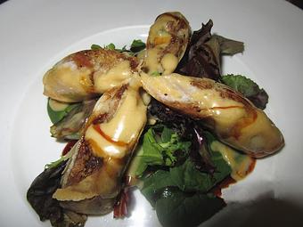 Product - To-Kai Japanese Restaurant in Philadelphia, PA Japanese Restaurants