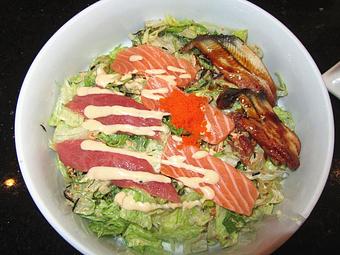 Product - To-Kai Japanese Restaurant in Philadelphia, PA Japanese Restaurants