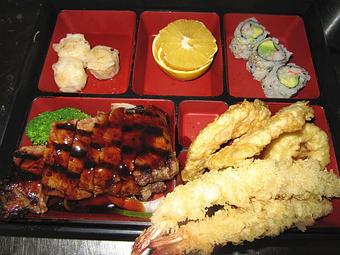Product - To-Kai Japanese Restaurant in Philadelphia, PA Japanese Restaurants