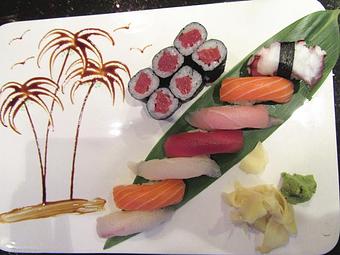 Product - To-Kai Japanese Restaurant in Philadelphia, PA Japanese Restaurants